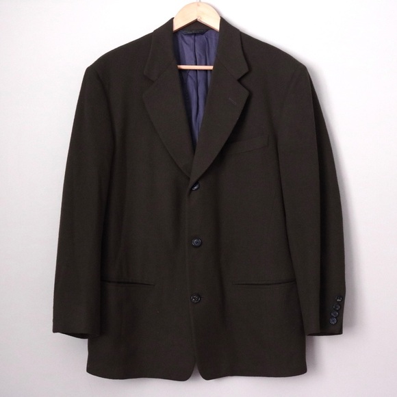 ジャケット・アウター echeveria alpaca wool trip jkt 1 ovy Echeveria Alpaca Wool Trip Jacket OVY